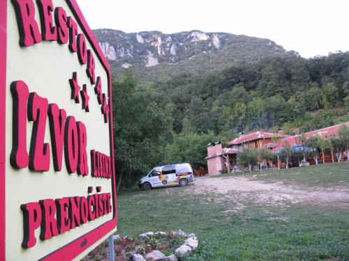 Apartments Izvor Lisine - image 6