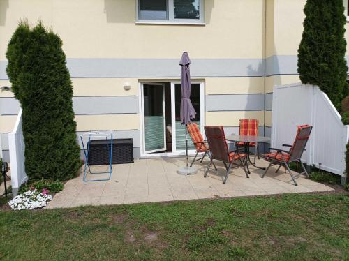 Fewo Küstenwald Eikkater 2 EG Seutter - GM 69763 in Müritz, Deutschland