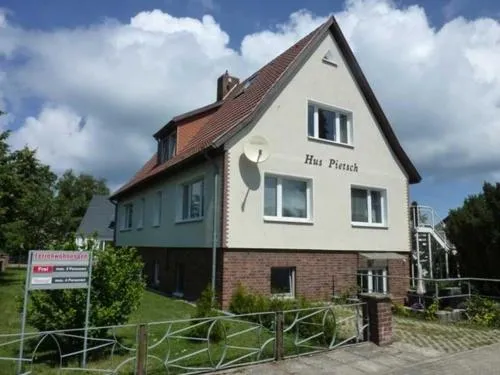 Hus Pietsch GM 69664 in Graal, Deutschland