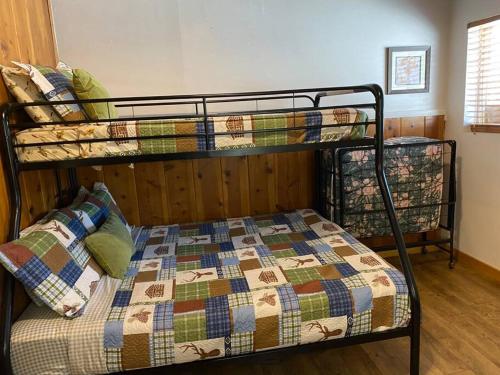 The Washoe 3 Bedroom Family Unit in South Lake Tahoe, USA