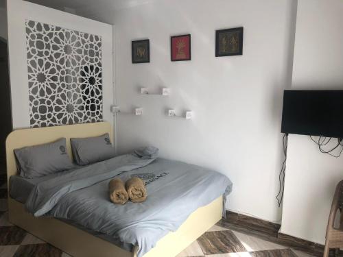 apartman Eva, Hurghada