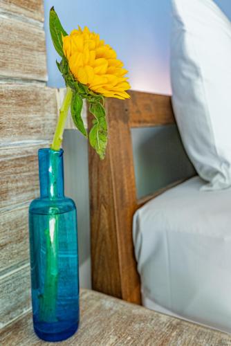 ARKbar Beach Club & Resort - Adults Only – Chaweng Beach, UT