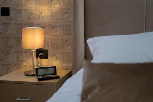 Studio chic avec parking, Casablanca (photo 8)