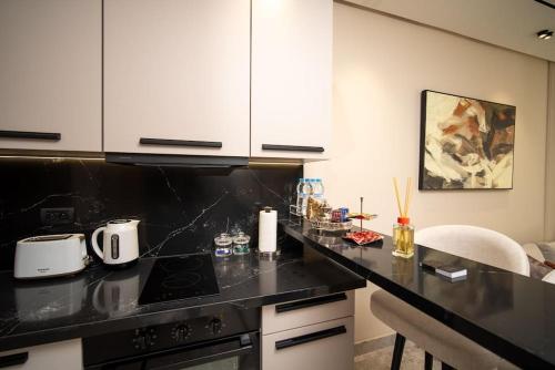 Studio chic avec parking, Casablanca (photo 4)