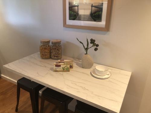 Vista - touch of country and hot Spa, Havelock North (foto 10)