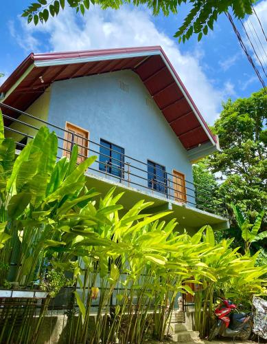 RedDot Guest House Siargao Island