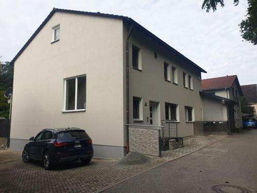 Nice apartment in Lappersdorf