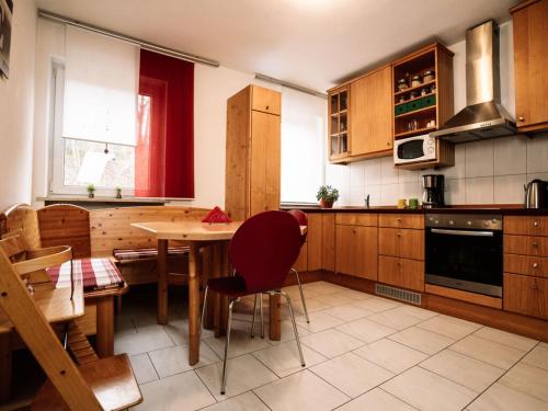 Nice apartment in Lappersdorf