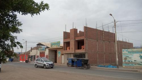La Nueva Vista