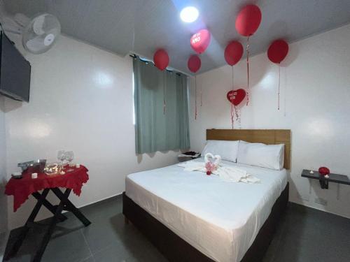 Hotel Olam Confort – Villavicencio, IA