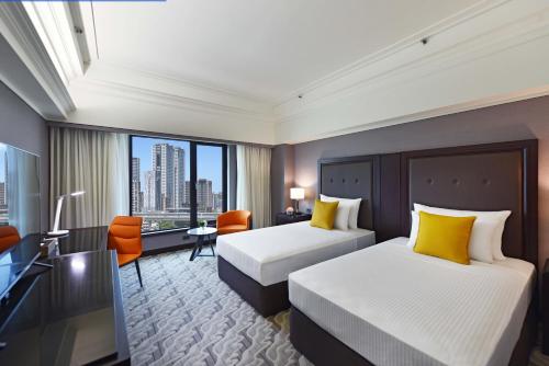 福容徕旅 林口 福容徕旅 林口