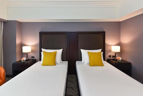 福容徕旅 林口 福容徕旅 林口