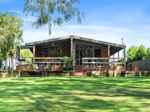 Water's Edge Bundalong in Bundalong