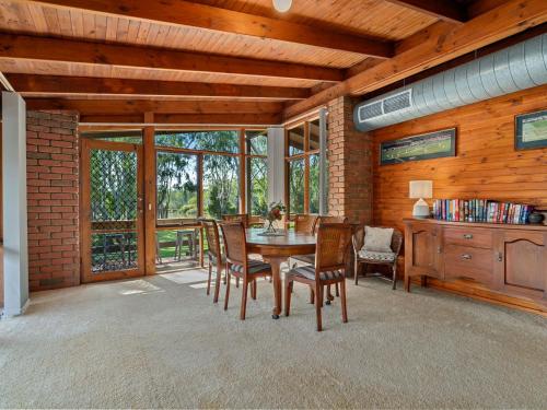 Water's Edge Bundalong in Bundalong