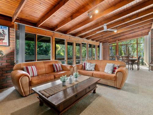 Water's Edge Bundalong in Bundalong