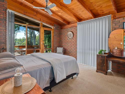 Water's Edge Bundalong in Bundalong