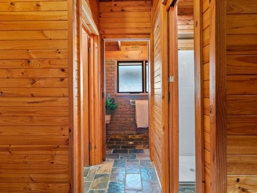 Water's Edge Bundalong in Bundalong