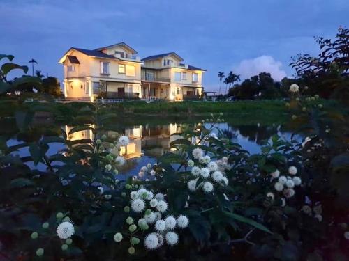 彩虹灣Rainbow Bay B&B