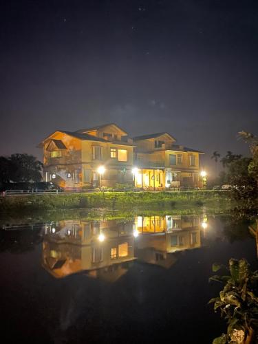 彩虹灣Rainbow Bay B&B