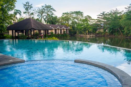 Sheridan Beach Resort and Spa15