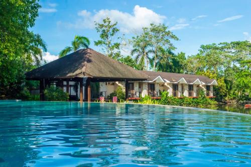 Sheridan Boutique Resort - 수영장