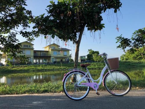 彩虹灣Rainbow Bay B&B