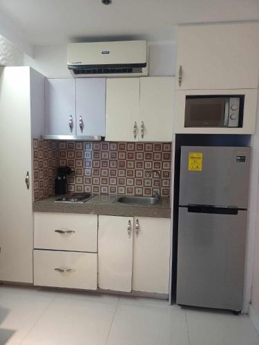 2 Bedrooms Units Forbes Area 5th Avenue BGC Center, Manila (fotografie 7)