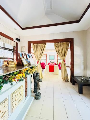 Sheridan Beach Resort and Spa5