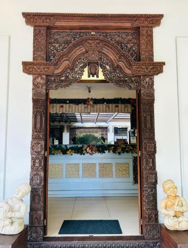 Sheridan Boutique Resort Iloilo