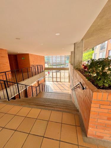 Entrance, Tranquilidad y lujo en Pereira in Poblado