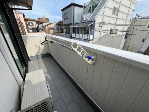 蝉時雨－大正 in Osaka