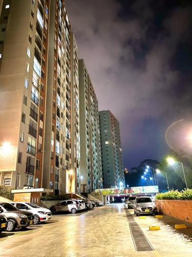 Tranquilidad y lujo en Pereira in Poblado