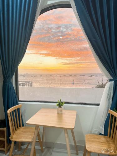Vile Villa Homestay View Bien Phu Quy