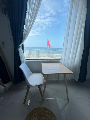 Vile Villa Homestay View Bien Phu Quy