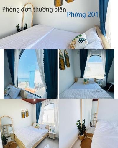 Vile Villa Homestay View Bien Phu Quy