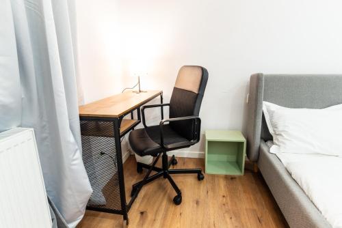 Ultracentral Spacious Apartment 4BR