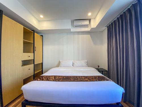 Wesfame Suites, Manila