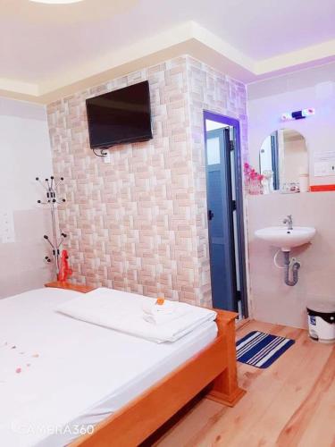 Nha Nghi Xuan Lan in Ninh Kieu