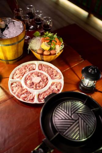 Thara Dara Khaoyai - 식음료(F&B)