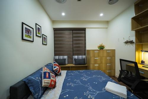 iHome Luxury Apartment Imperia Garden