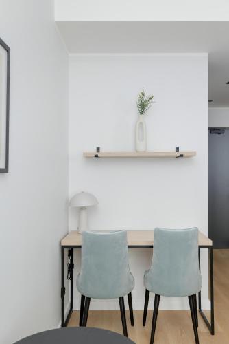 Modern Studio in the Centre of Poznań by Noclegi Renters, Poznań (photo 5)