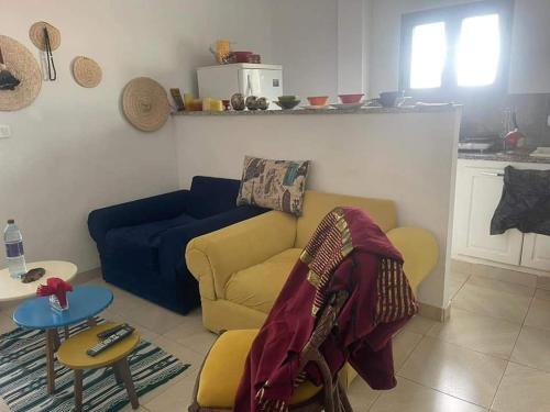 Appartement à Carthage byrsa (Appartement a Carthage byrsa) in Carthage