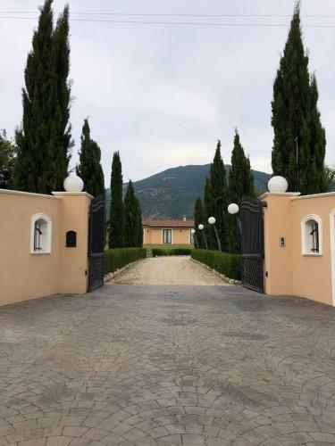 Villa Arianna BnB Cori
