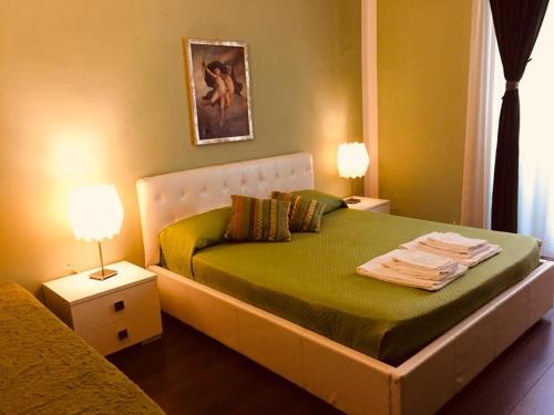 B&B Alexander, Rome (photo 2)