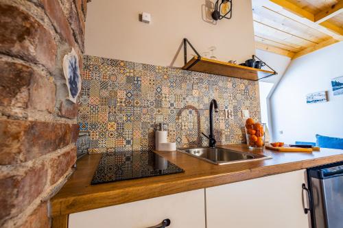 자코파네 Pokoje gościnne Siodemka (Pokoje goscinne Siodemka) 4성급 게스트하우스 수영장