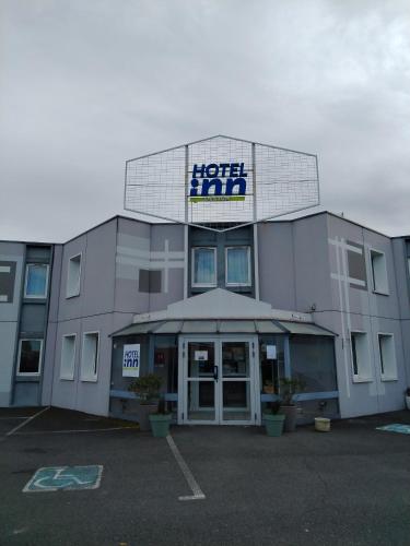 B&B Hôtel Montluçon - image 13