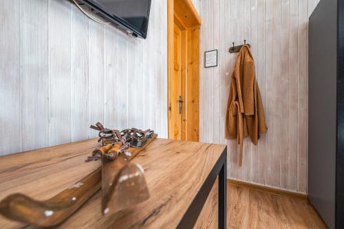 자코파네 Pokoje gościnne Siodemka (Pokoje goscinne Siodemka) 4성급 게스트하우스 전망