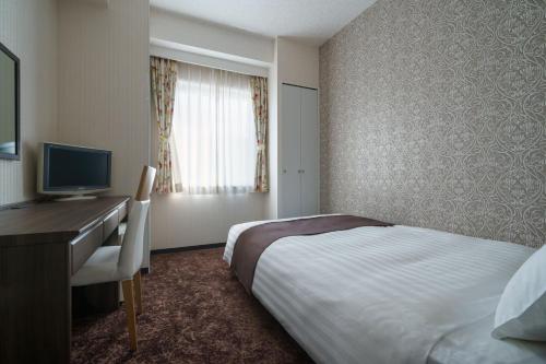 Single Room room in HOTEL CENTMAIN NAGOYA