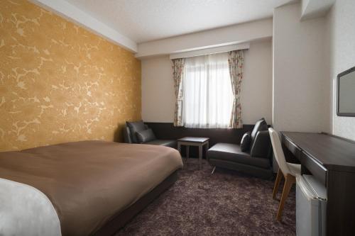 Hotel Centmain Nagoya Room Type - Superior Double Room