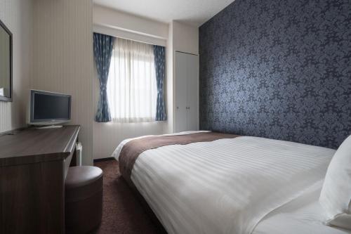 Double Room room in HOTEL CENTMAIN NAGOYA